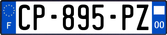 CP-895-PZ