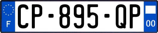 CP-895-QP