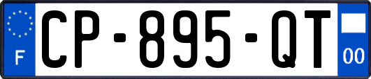 CP-895-QT