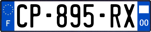 CP-895-RX