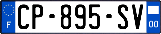 CP-895-SV