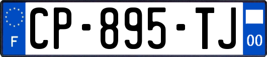 CP-895-TJ