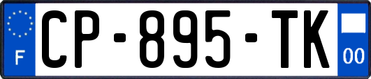 CP-895-TK