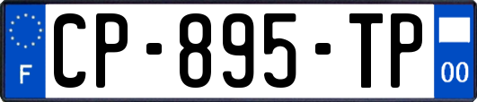 CP-895-TP