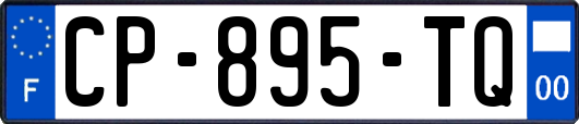 CP-895-TQ