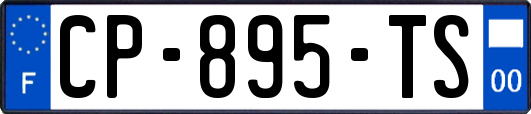 CP-895-TS