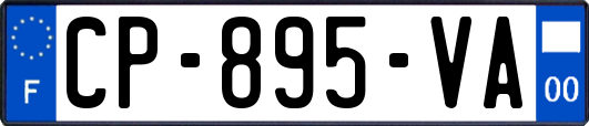 CP-895-VA