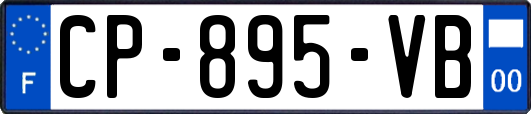 CP-895-VB