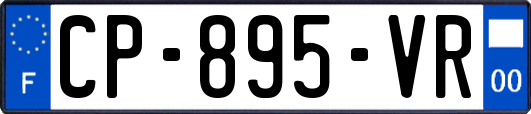 CP-895-VR