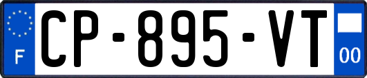 CP-895-VT