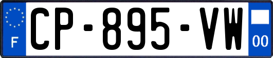 CP-895-VW