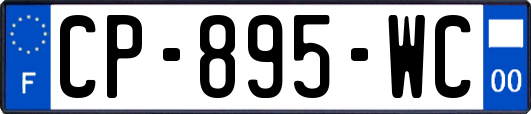 CP-895-WC