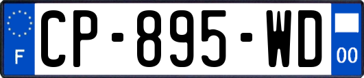 CP-895-WD