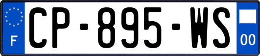 CP-895-WS