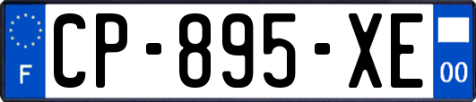 CP-895-XE