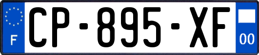 CP-895-XF
