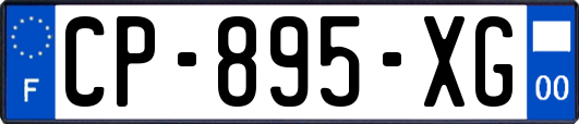 CP-895-XG