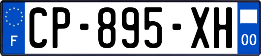 CP-895-XH
