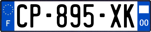 CP-895-XK