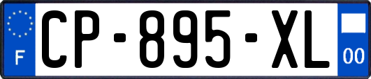 CP-895-XL