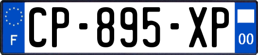 CP-895-XP