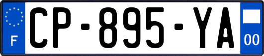 CP-895-YA