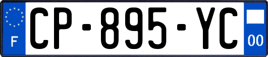 CP-895-YC
