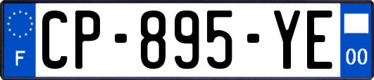 CP-895-YE