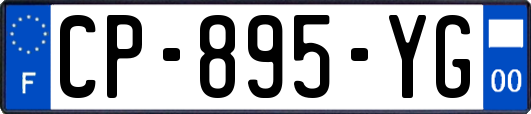 CP-895-YG