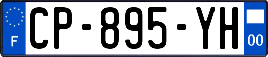 CP-895-YH