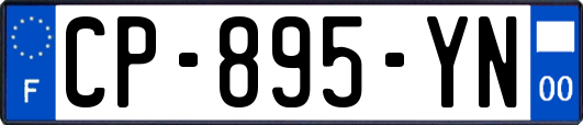 CP-895-YN