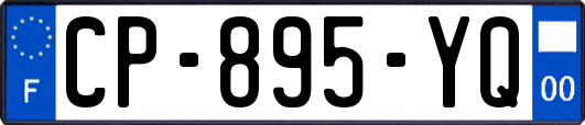 CP-895-YQ