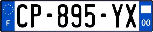 CP-895-YX