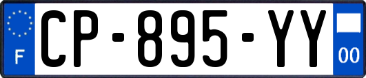 CP-895-YY