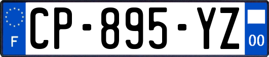 CP-895-YZ