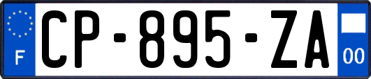 CP-895-ZA