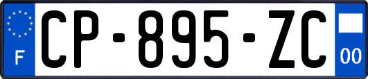 CP-895-ZC