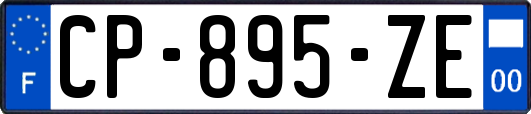 CP-895-ZE