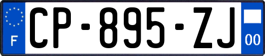 CP-895-ZJ