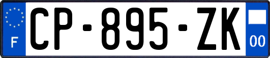 CP-895-ZK