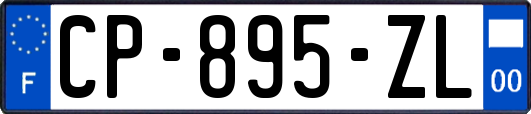 CP-895-ZL