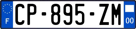 CP-895-ZM