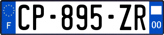 CP-895-ZR