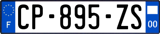 CP-895-ZS