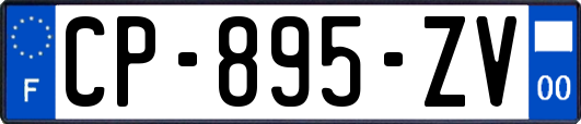 CP-895-ZV