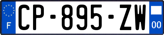 CP-895-ZW