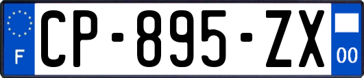 CP-895-ZX