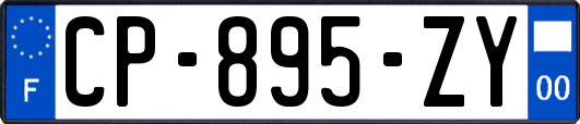 CP-895-ZY