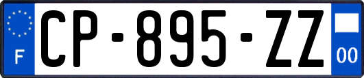 CP-895-ZZ