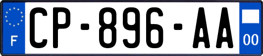 CP-896-AA